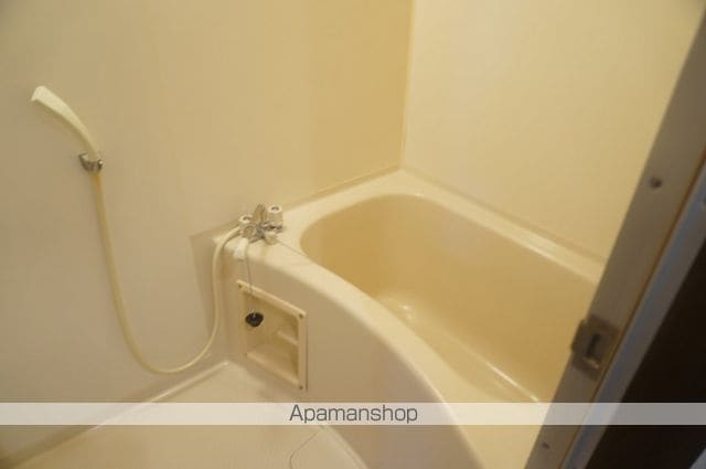 ハムロハイツ杉田A棟の内装写真