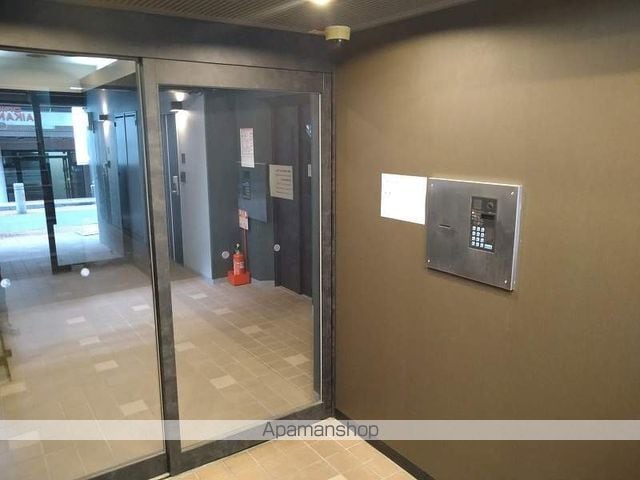 レオパレス宇田川町マンションの内装写真