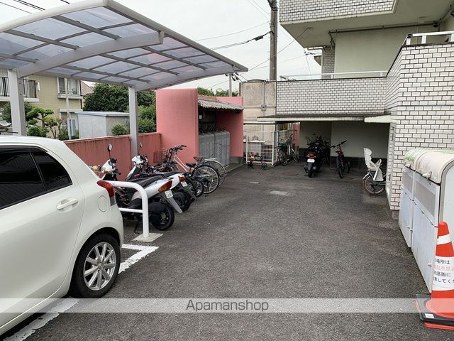 桃山ハイツのその他写真