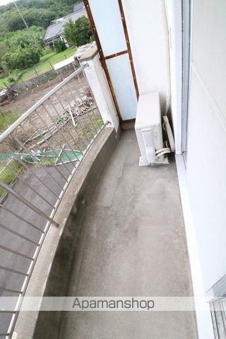 西原台ハイツの内装写真