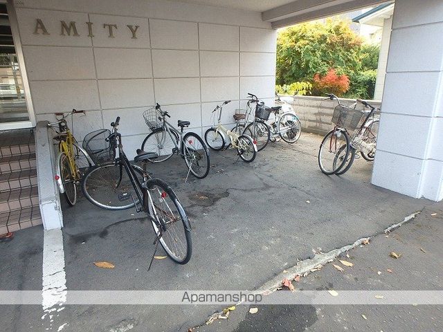 アミティN22のその他写真