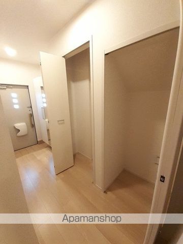 カーサ横隈の内装写真