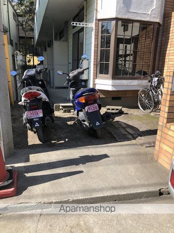 ヒルズ東海岸の内装写真