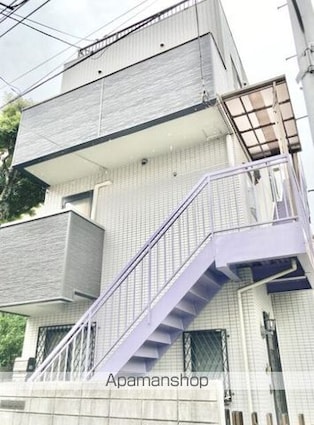 関口コーポ[4LDK/89.94m2]の外観