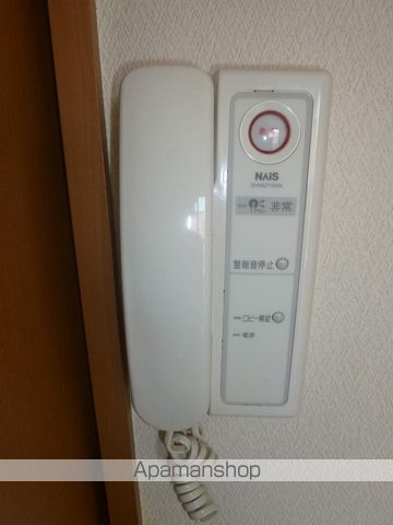 ブロードマンションの内装写真