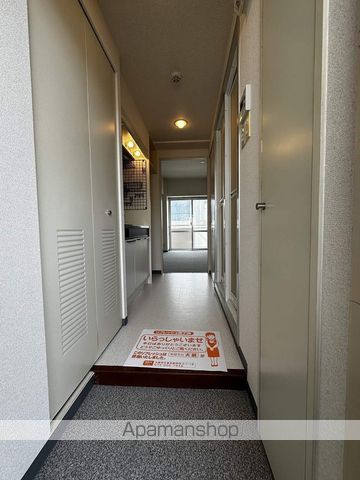 エトワール北梅田の内装写真