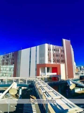 戸塚区上矢部アパートメントB棟の周辺写真