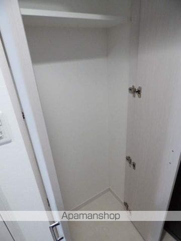M−RESIDENCE新大阪GARDENの内装写真