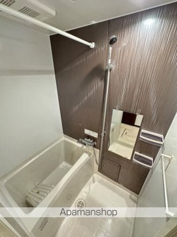 ベイルーム湘南台の内装写真