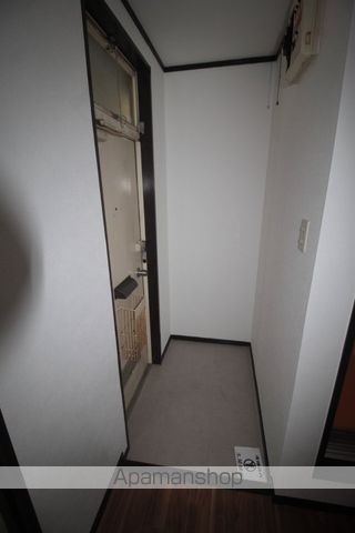 ハーバータウンの内装写真