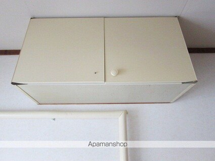 寺沢コーポ[1K/20m2]のその他内装
