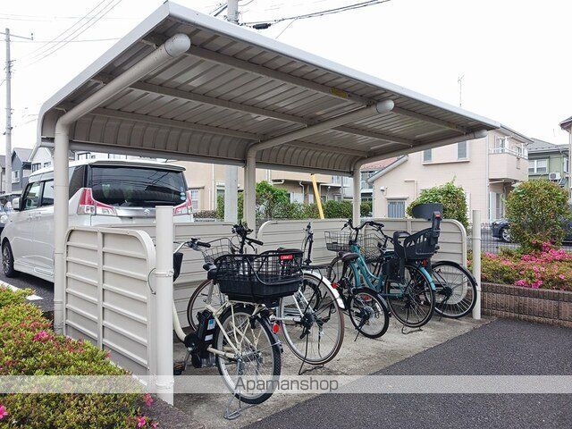 ディグニティー春日部 壱番館のその他写真