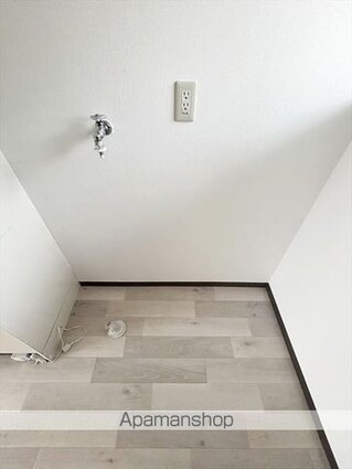 アルパーク２１[1K/20.28m2]のその他部屋・スペース