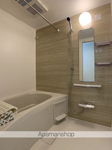 SOUAI firstの内装写真