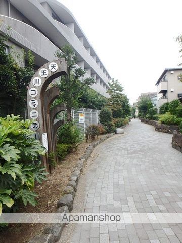 京浜東北・根岸線 北浦和駅 徒歩14分 2階建 築26年の周辺写真