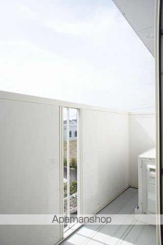 メモリアルビレッジVの内装写真