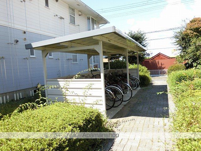 シティハイツ青山Bのその他写真