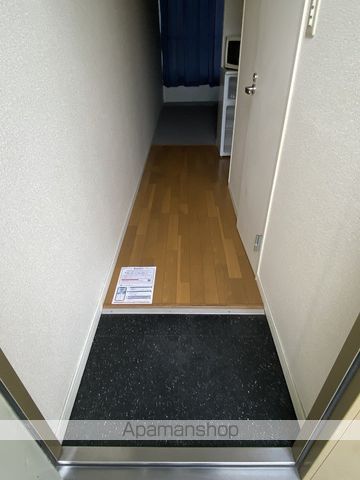 レオパレスかわらやの内装写真