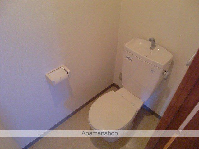 エクセレント東町の内装写真