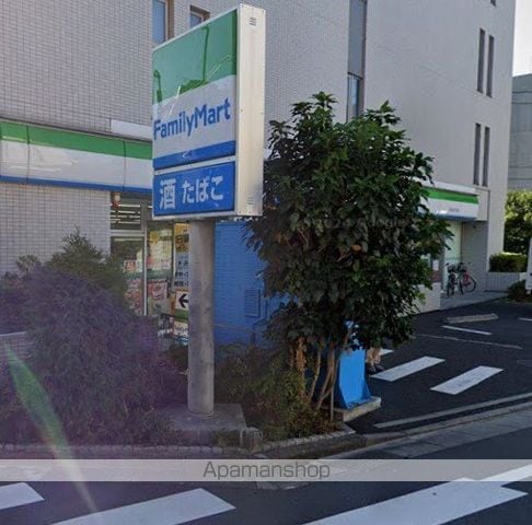ヴィラ・フィオーレの周辺写真