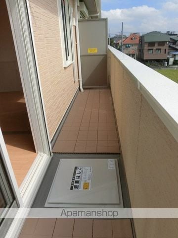 プルメリア・グレイスの内装写真
