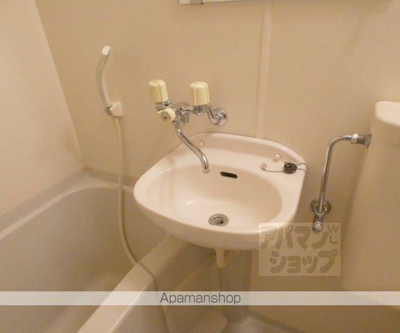 アブレスト岩倉の内装写真