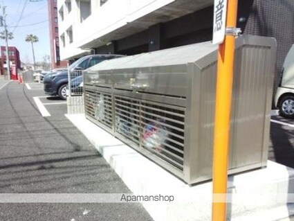 アルテマイスターカサミラ[1LDK/56.86m2]の共用部2