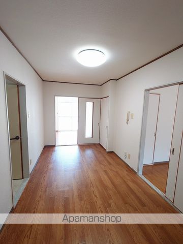 ベイシティハイツ SABUの内装写真
