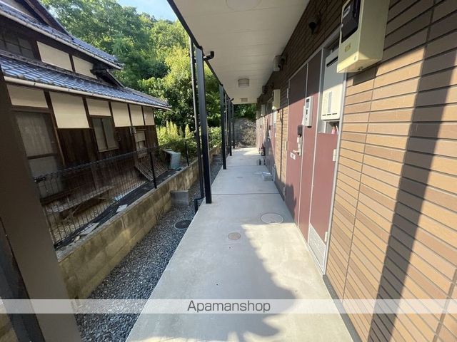 レオパレスセフティ半田の内装写真