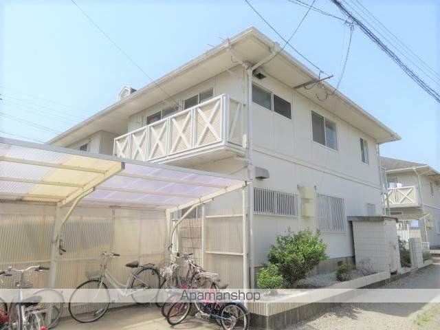 リフェプラセの外観写真