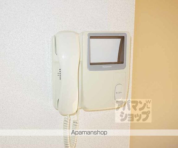 SALA PRIMARIAの内装写真