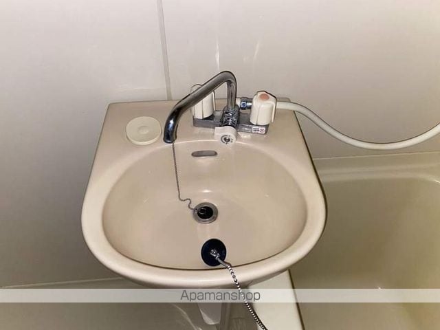 レオパレスさくら坂の内装写真