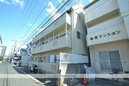 広島県広島市南区皆実町４丁目[1LDK/44m2]の外観5