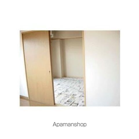 コーポ美和の内装写真