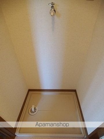 ピュアハウスIIの内装写真