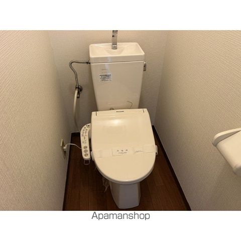 小泉ハイツの内装写真