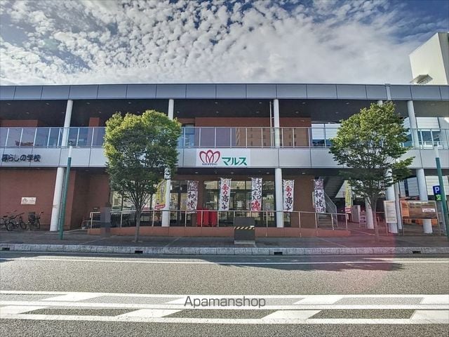 ライオンズステーションプラザ安城の周辺写真