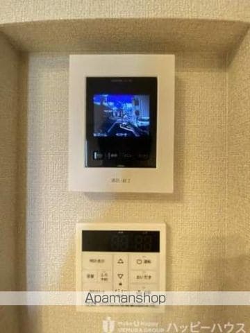 S-room曰佐の内装写真