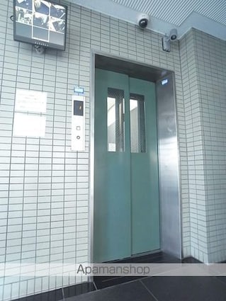 フレックス西八王子[1R/18.83m2]の共用部3