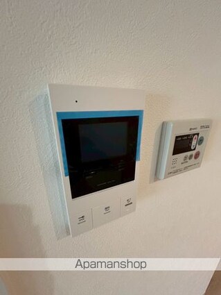 Ｄｉａｓ太子橋[1SLDK/51.19m2]のセキュリティ