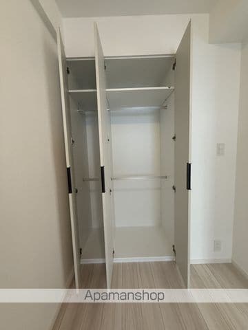 パークアクシス品川シーサイドの内装写真