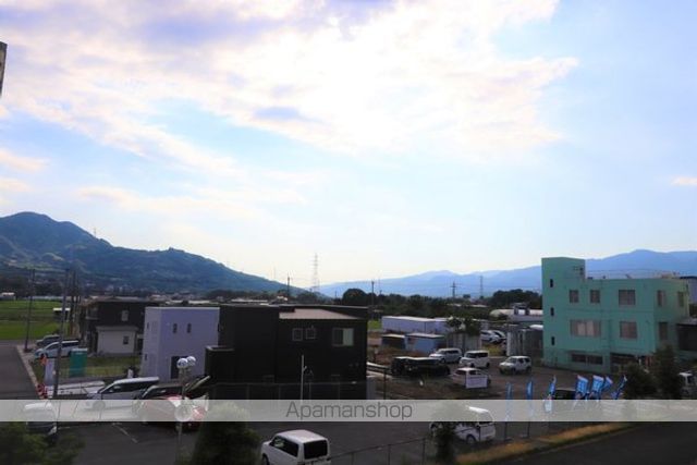 ビレッジハウス学文路2号棟のその他写真