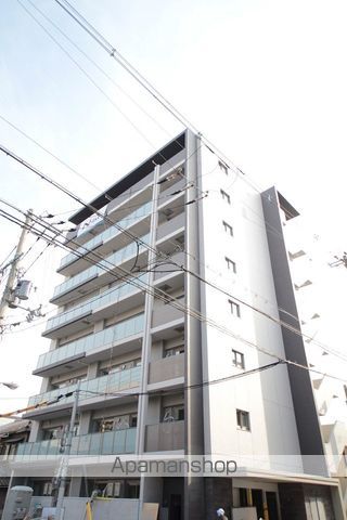 トーシン文の里の外観写真