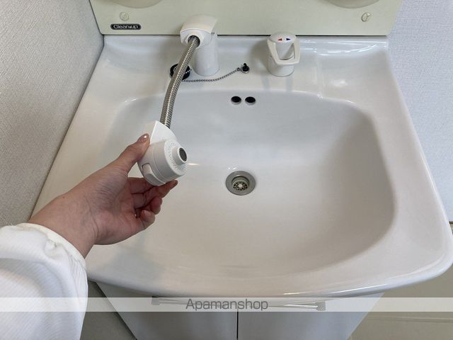 マービアスの内装写真