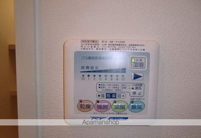 グランエターナ福岡警固の内装写真