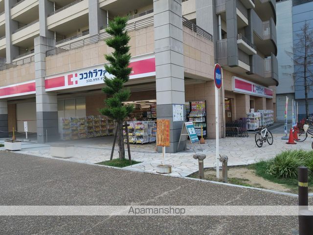 フェリス岸和田の周辺写真