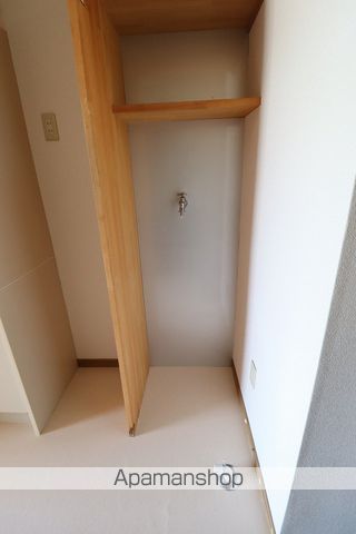 グリーンライフしらさわの内装写真