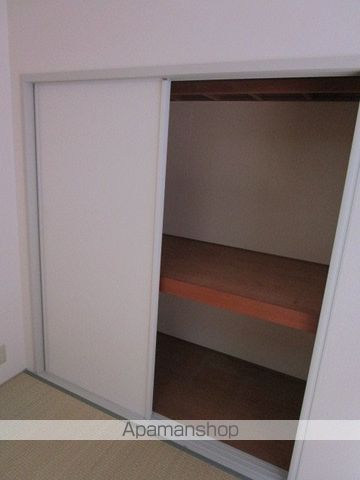コーポ中的場 III棟の内装写真