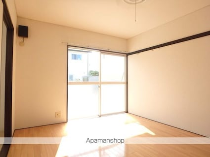 ハイツ平野屋[2DK/40.14m2]の内装