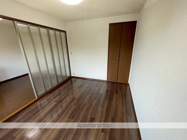 CASA竹風館の内装写真